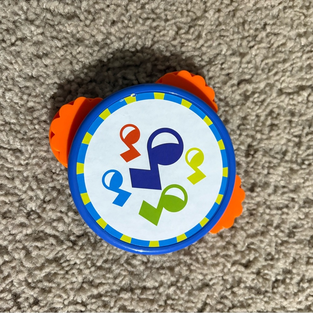 Kids Musical Instrument Set - Picture 5 of 5
